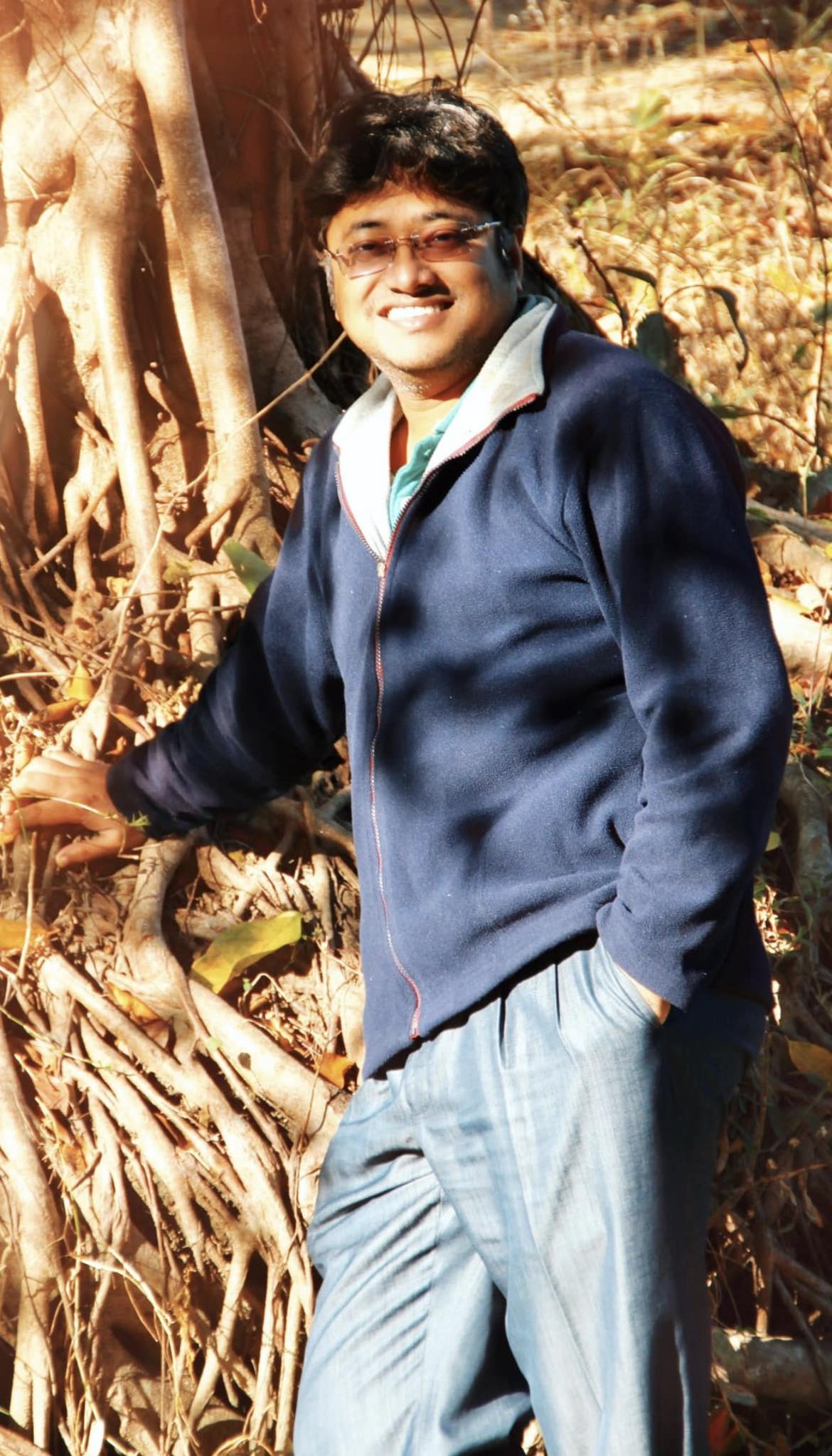 আমার জীবনের লক্ষ্য
